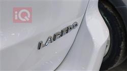 جیپ گراند شیرۆکی